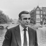 James Bond (Sean Connery) 1971 By Mieremet, Rob