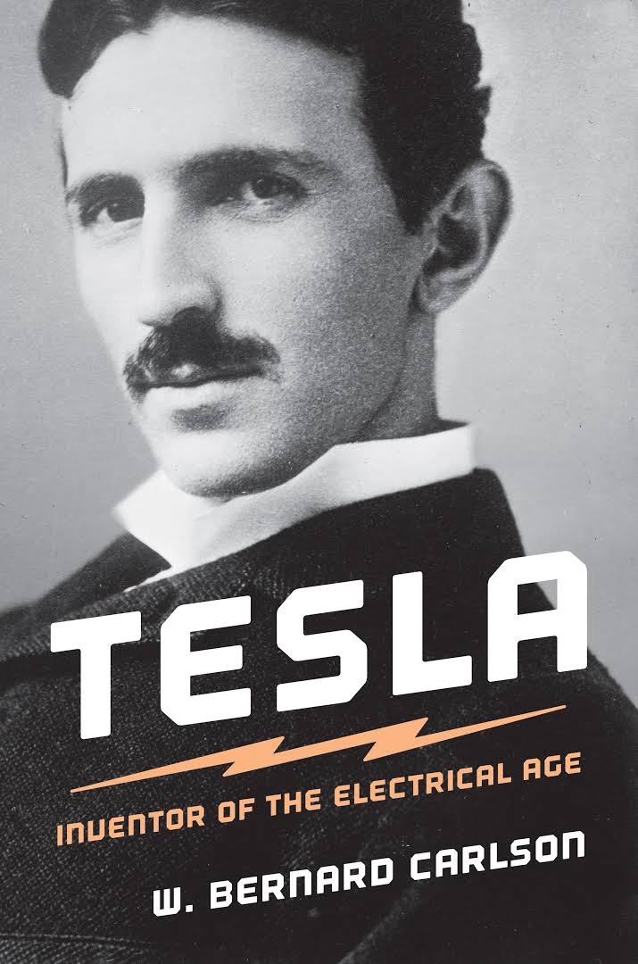 Tesla Inventor of the Electrical Age IEEE Technology and Society