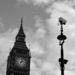 Privacy matters, but cameras at this London street corner reduce that option