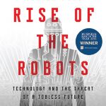 book cover rise of the robots