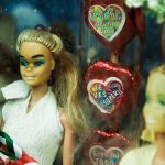 Barbie dolls - a new one is Internet of Things connected to the cloud