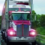 GPS in Interstate Trucking