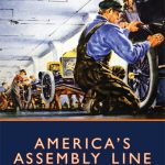 America's Assembly Line book cover