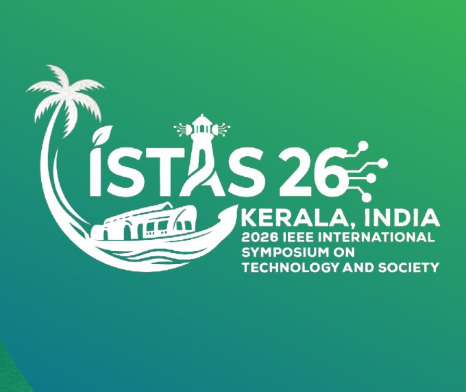 ISTAS 2026 (30th IEEE International Symposium on Technology and Society)