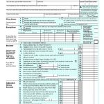 U.S. Tax Form (1040) a significant source of informative big data