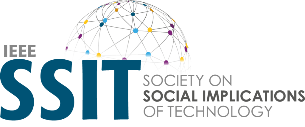 IEEE SSIT Logo