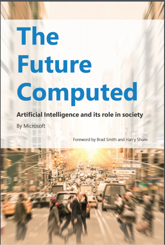 AI Future: Microsoft's View