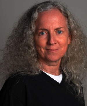 Dr Patricia McKenna