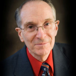 A headshot of SSIT member and 2021 IEEE Emberson Award Recipient Lew Terman