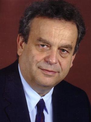 Professor Emil Petriu
