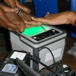 biometric scanner
